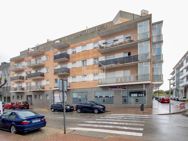 Apartment/flat in Mahón (City)