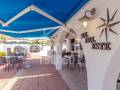 Bar–Restaurant à vendre ou en cession de bail – Sol del Este, Es Castell, Minorque