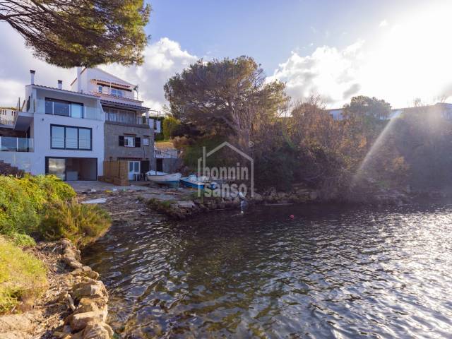 Maison/Villa/Appartement/Étage en Cala Moli