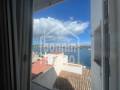 Bonic apartament al costat de Cales Fonts amb vistes parcials al mar, Es Castell, Menorca.