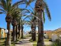 Appartamento in affitto temporaneo da ottobre a maggio, Cala’n Blanes, Ciutadella di Minorca