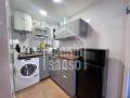 Luminoso apartamento renovado con terrazas en el centro de Cala Millor