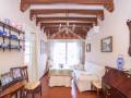 Grande maison avec jardin proche du centre de Mahon. Minorque