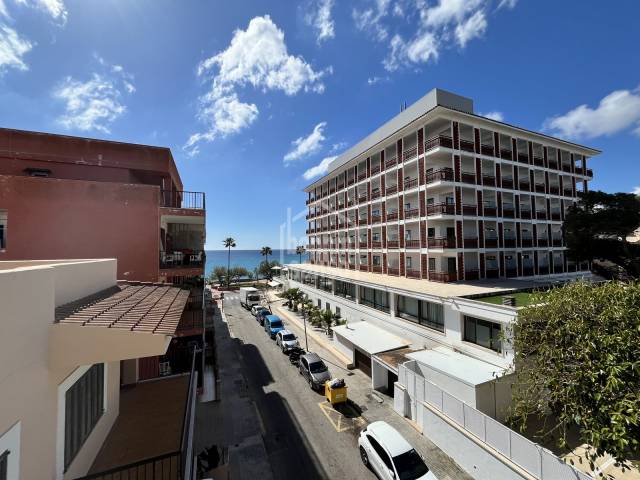 Appartement/étage en Cala Millor