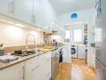 ¡Veranos de lujo te esperan! Apartamento en planta baja con vistas al mar en Santo Tomás, Menorca.