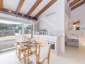 A jewel in the Menorcan countryside with 50 hectares of land.