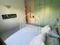 Appartement avec licence touristique à Coves Noves, Minorque – Vue mer et campagne