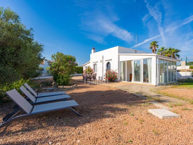 Charming 2-Bedroom House with Terrace, Garden Views, and Tourist License