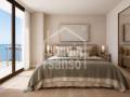 Complejo de apartamentos -de una a cuatro habitaciones- en Ciutadella, Menorca