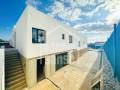 Villa contemporaine avec un design exquis et une architecture innovante. Minorque