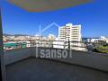 Apartamento con vistar mar, en sexta planta para reformar en Cala Millor. Mallorca