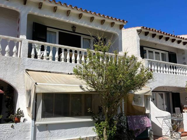Apartamento en Santa Ana, Es Castell, Menorca