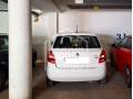 Parking en Ciutadella (City)