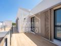 Sa Llosa Homes, Promotion von Luxus Ferienhäusern: 50 Villen in Son Parc, Menorca.