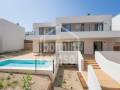 Sa Llosa Homes, sviluppo esclusivo di 50 ville in Son Parc, Minorca.