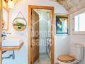 Renovated house in the historic centre of Ciutadella, Menorca