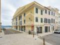 Penthouse in der Nähe des Zentrums von Mahón, Menorca