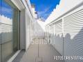 Obra nueva en construcción en Sant Lluís, Menorca