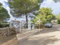 Chalet a escasos minutos de la playa de Binibeca con licencia turística, San Luis, Menorca