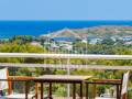 Charming property with spectacular sea views in Coves Noves, Menorca