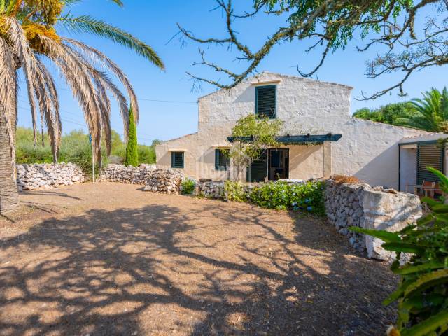 Casa De Camp a Trebaluger