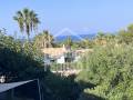 Appartement avec licence touristique à Coves Noves, Minorque – Vue mer et campagne