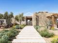Villas de diseño con piscina privada en Torret de Baix, San Luis, Menorca