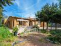 Charming villa in Binixica, Menorca.