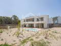 Sa Llosa Homes, exclusive development of 50 villas in Son Parc, Menorca