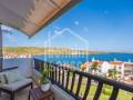 Appartment/wohnung in Fornells Playa