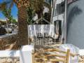 Bel appartement duplex entièrement rénové à quelques minutes de la plage de Santandria, Menorca