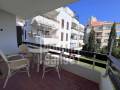 Apartment with sea views, near Cala Bona beach. Mallorca