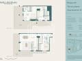 Complejo de apartamentos -de una a cuatro habitaciones- en Ciutadella, Menorca