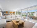 Exclusive frontline sea villa with stunning views in Cala Ratolí, Menorca