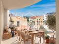 Apartamentos nuevos a estrenar en Es Castell, con vistas al mar. Menorca