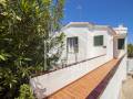 Coqueto apartamento con excelentes vistas al mar, Addaya, Menorca