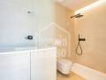 Discreet luxury,  new build in Binidalí, Menorca