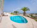 Magnífica villa costera con vistas panorámicas al mar, Addaya, Menorca