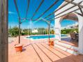 Villa in Cala Canutells