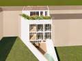Nouvelle Promotion de Logements Familiaux à Mahón, Minorque