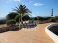 Duplex apartment with wonderful sea views in Cap Artruix, Ciutadella