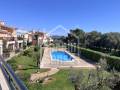 Apartamento soleado de 2 dormitorios con piscina en Cala Millor, Mallorca