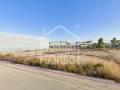 Terrain situé dans la zone industrielle de Maó, Minorque