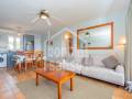 Beautifully maintained apartment in Addaya, Menorca