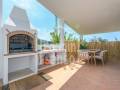 Exclusivo chalet reformado con licencia turística en Santo Tomás, Menorca