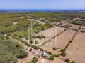 A jewel in the Menorcan countryside with 50 hectares of land.