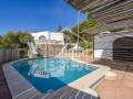 Fantástica casa de campo con piscina en Ses Retxilleres, Ciutadella, Menorca