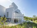 Chalet de diseño contemporáneo de nueva construcción en Cala Llonga, Mahón