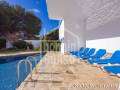 Duplex Home in Cala Molí, Es Mercadal, Menorca