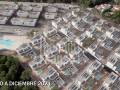 Sa Llosa Homes, Promotion von Luxus Ferienhäusern: 50 Villen in Son Parc, Menorca.
